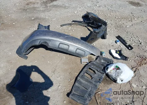 2015 Hyundai Sonata Se z USA, uszkodzony, nr VIN 5NPE24AF0FH192879